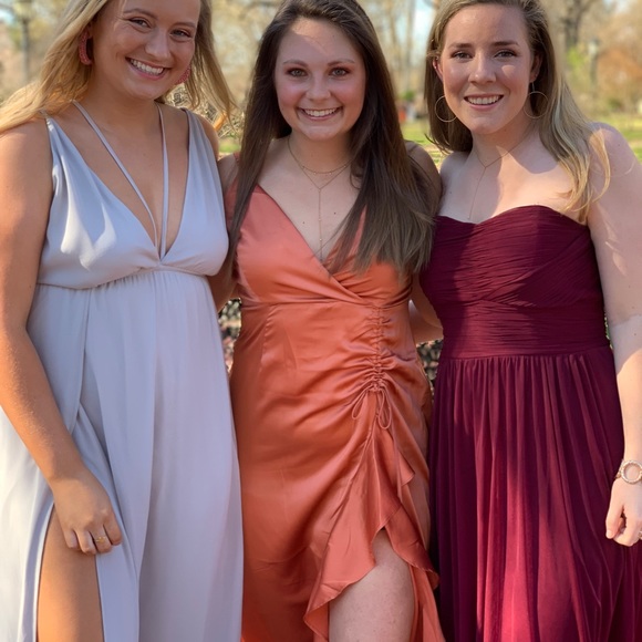 Meet Your Posher, Mattie - Picture 7 of 8